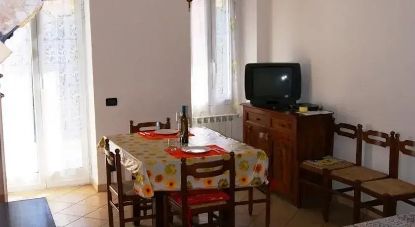 Villa Flavio