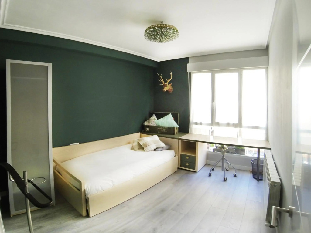 Luxury San Prudencio Vitoria