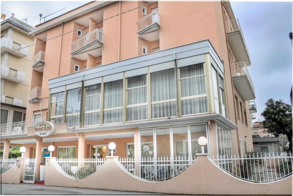 Hotel Ilde