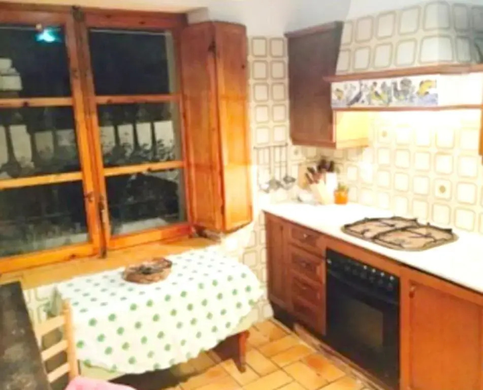 House With 7 Bedrooms in Tortosa, With Wonderful Mountain View, Private Pool and Enclosed Garden - 20 km From the Beach