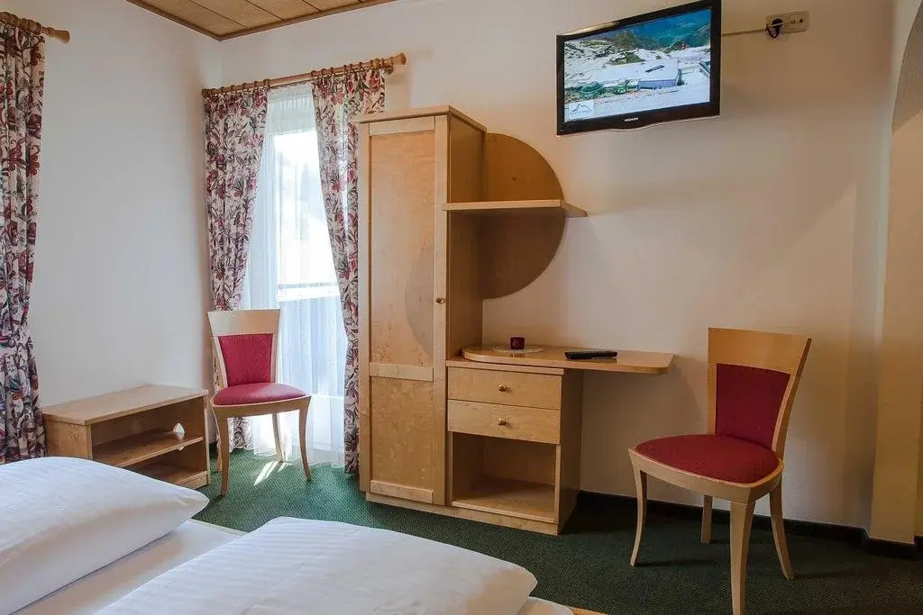 Apartpension Kappacher