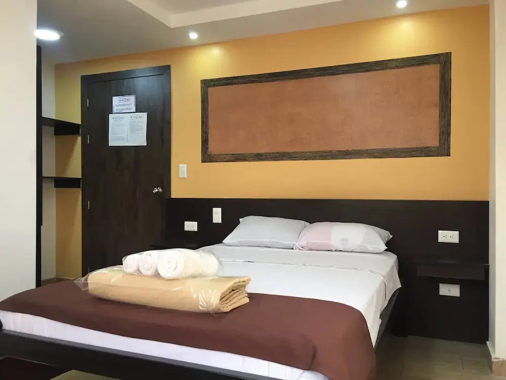 Hotel Stella blu