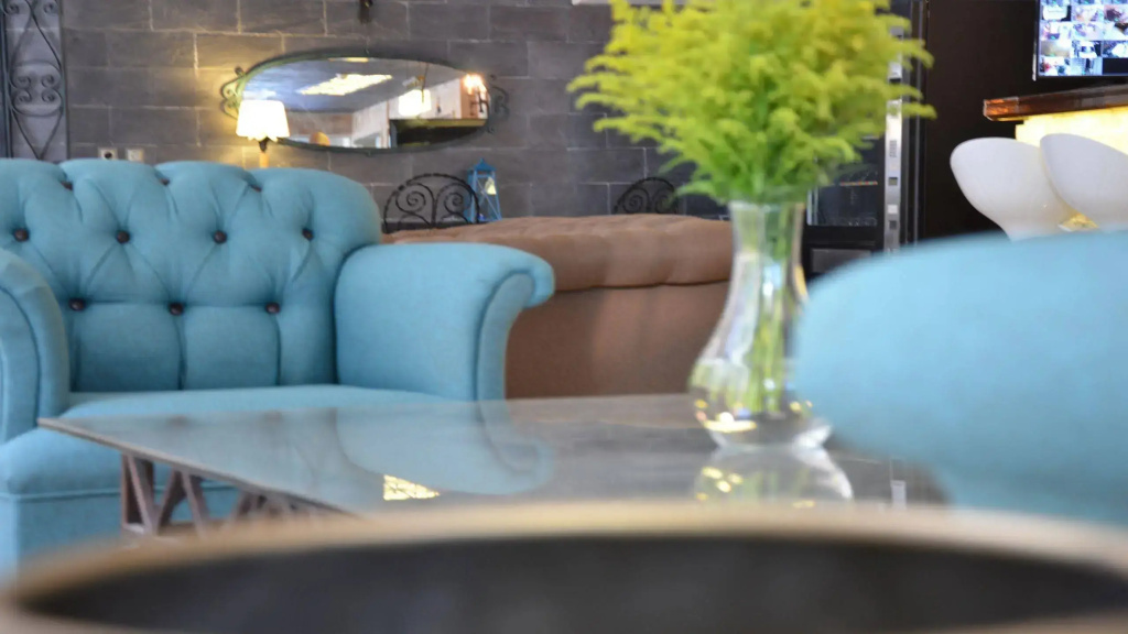 Отель Grand Park Hotel Corlu
