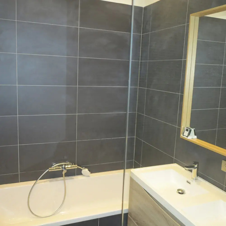 Viva Riviera Spacious 3 Bedrooms