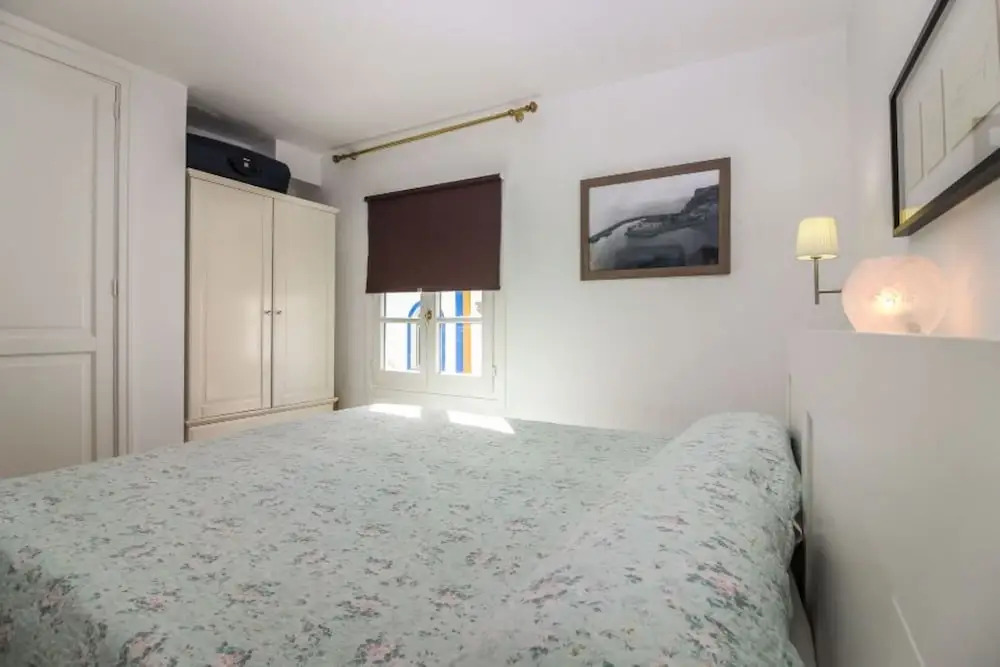 Harbour 374 With Private Roof Terrace in Puerto de Mogan