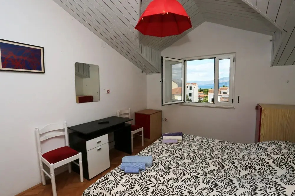 Apartment Aldica