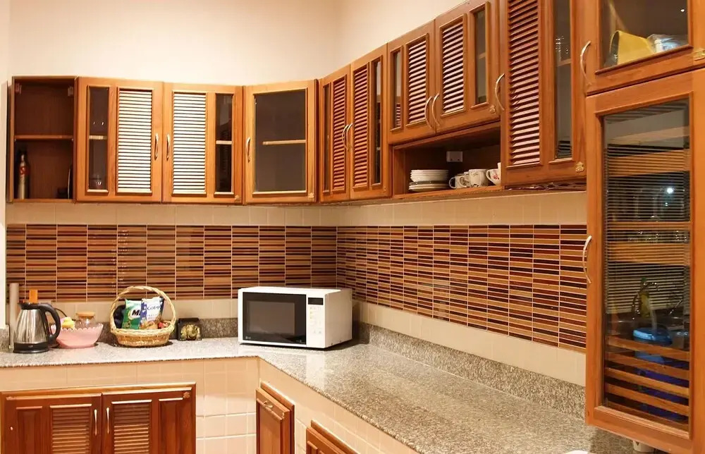 Beach Villa Kamala