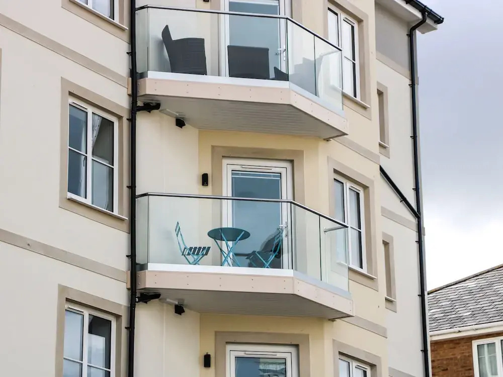 25 Ocean View