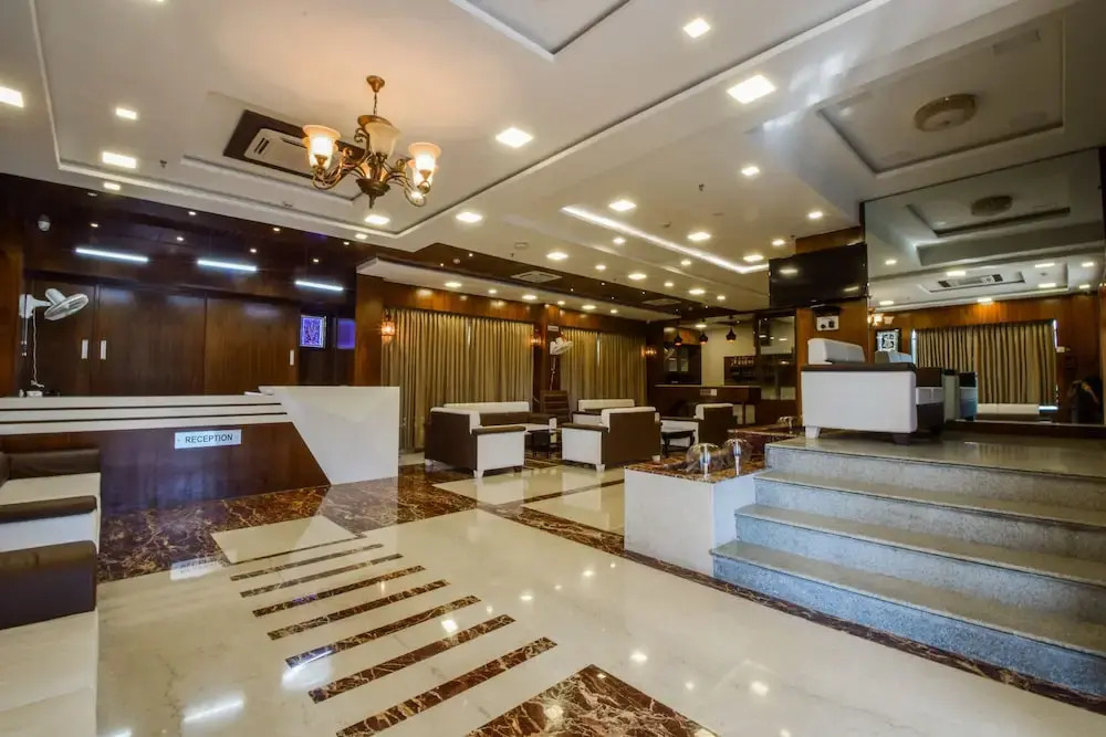 Capital O 23023 Hotel Gyan Garh