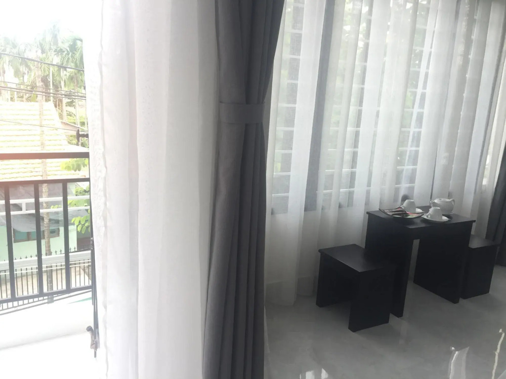 Flamingo Villa Hoi An