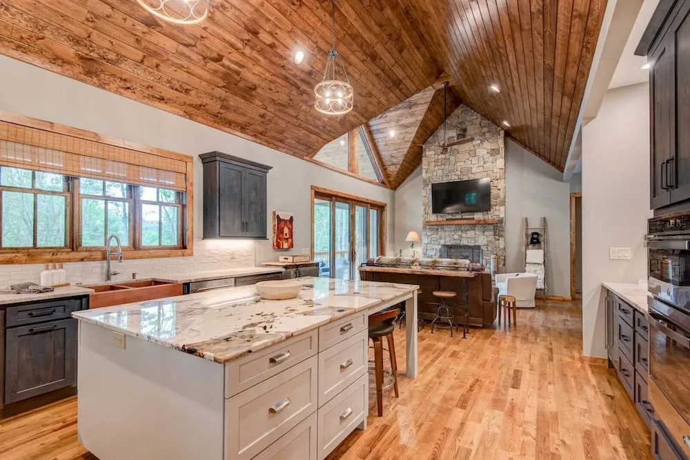 High Country Hideaway at Eagles Nest