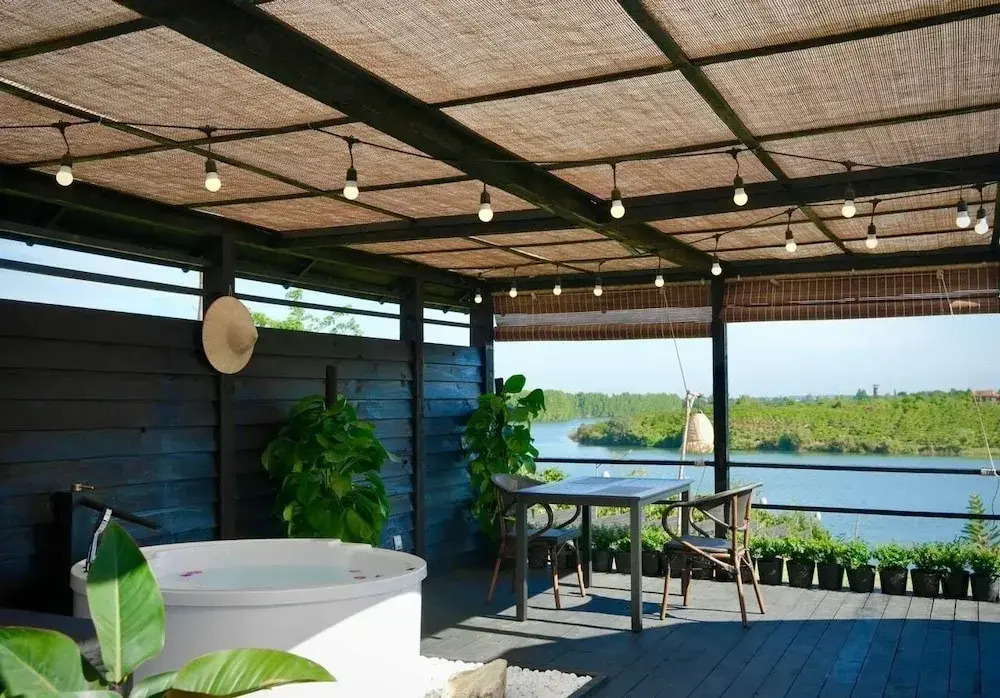 Olala Glamping Bảo Lộc