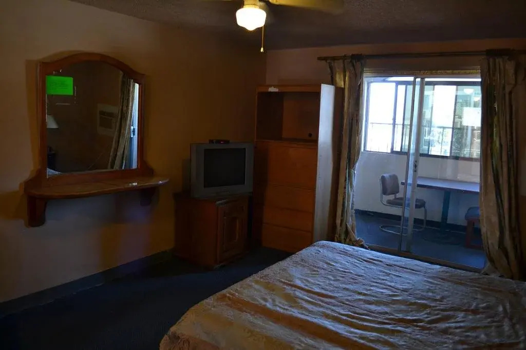 Hotel Sevilla