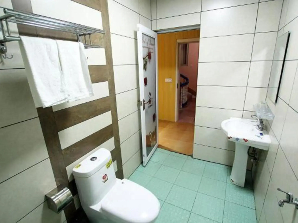 Xijiehoujie Hostel