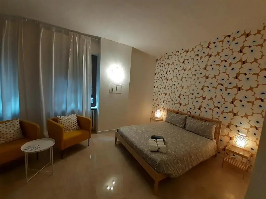 Baretti House2