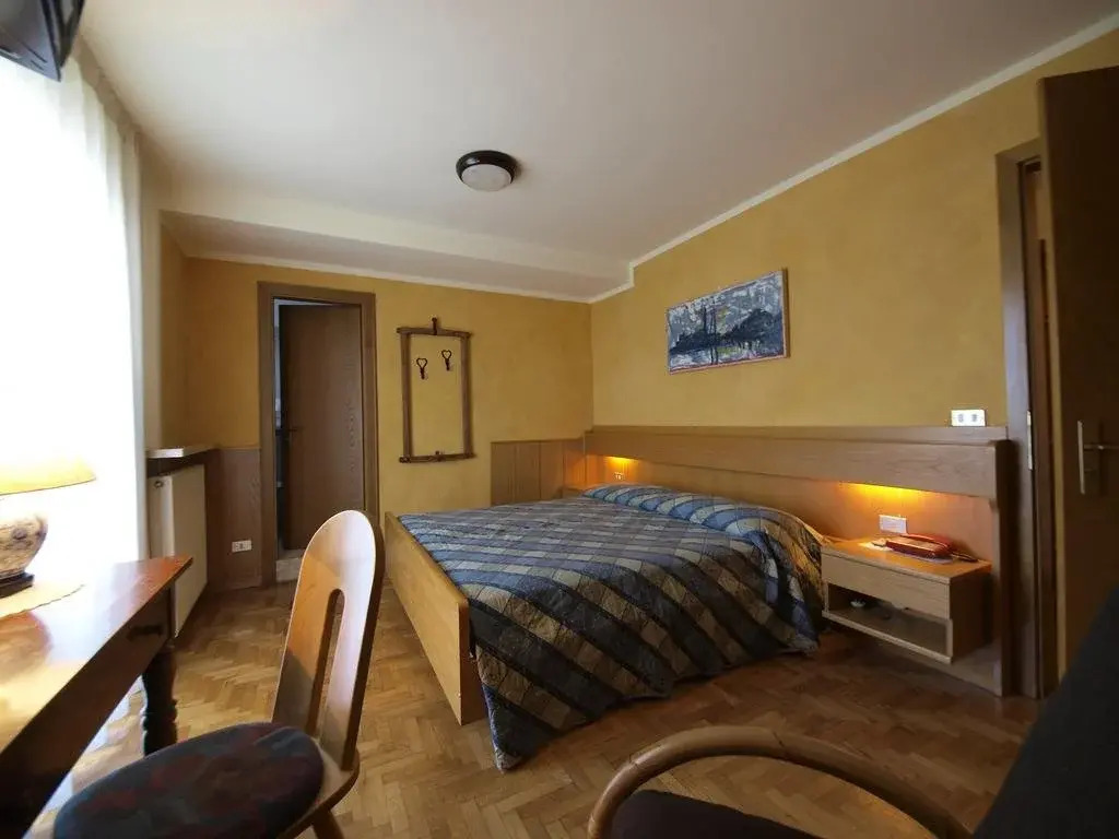 13 Comuni Ristorante e Aparthotel