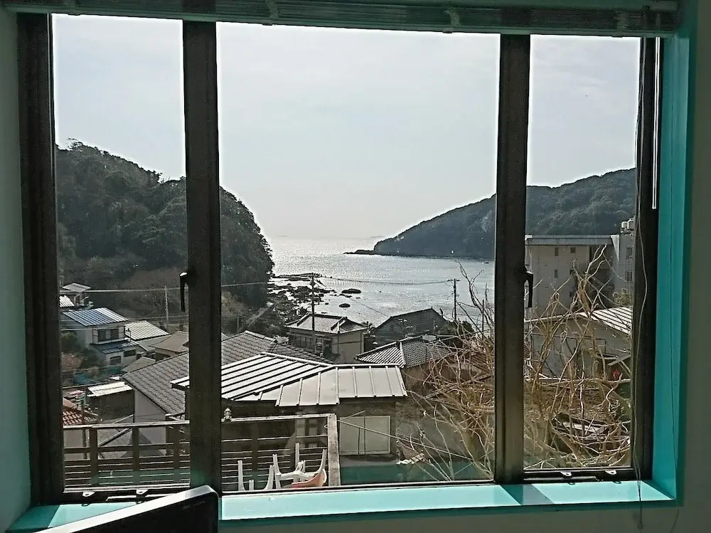 SeaSide INN AQUA - Hostel