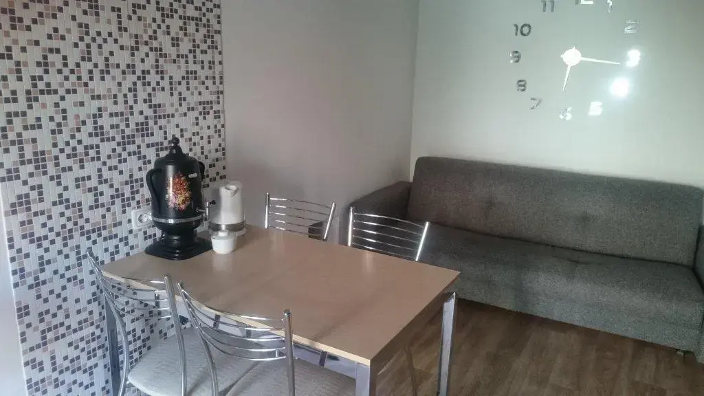 Ostrovok Mini Hotel