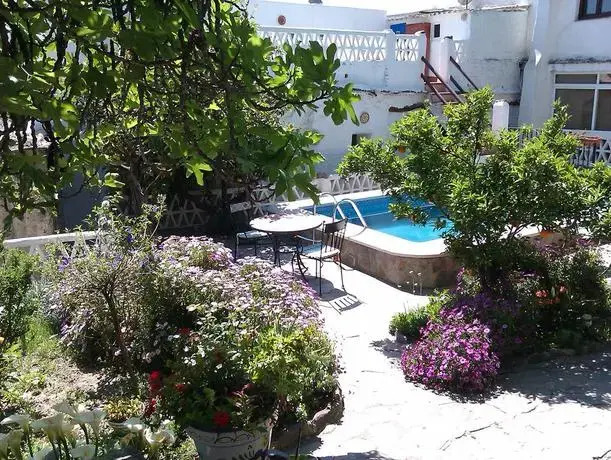 Casa Jazmin