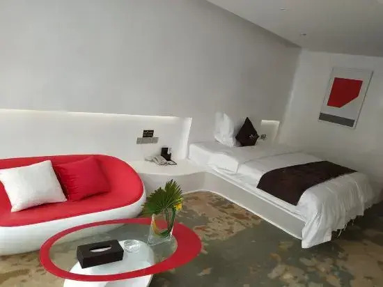 Shengji Hotel