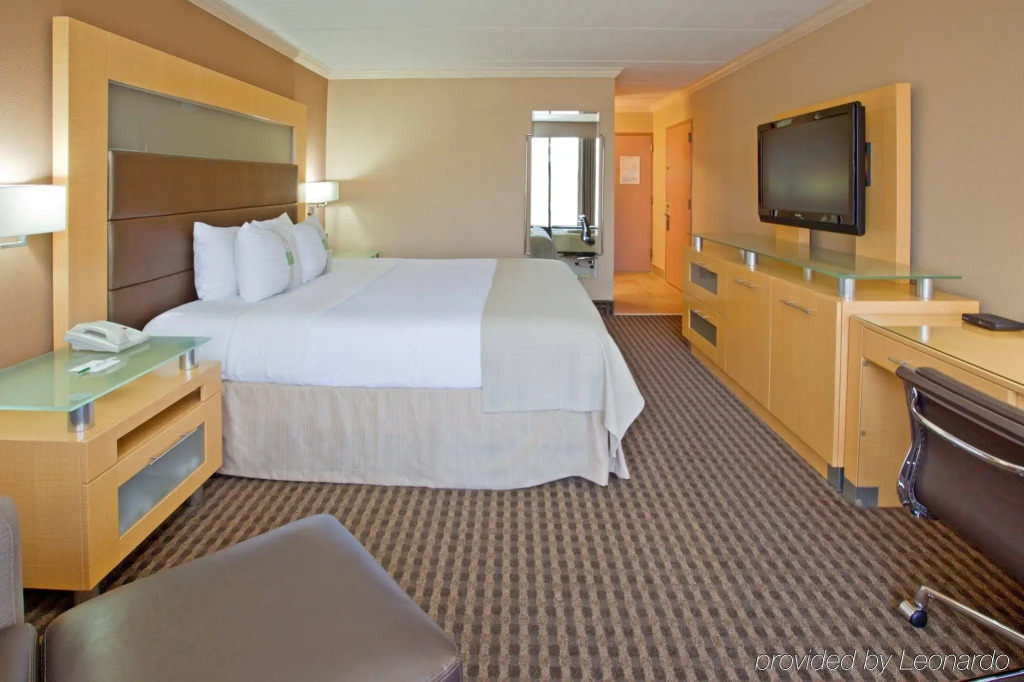 Holiday Inn Port Arthur - Park Central by IHG