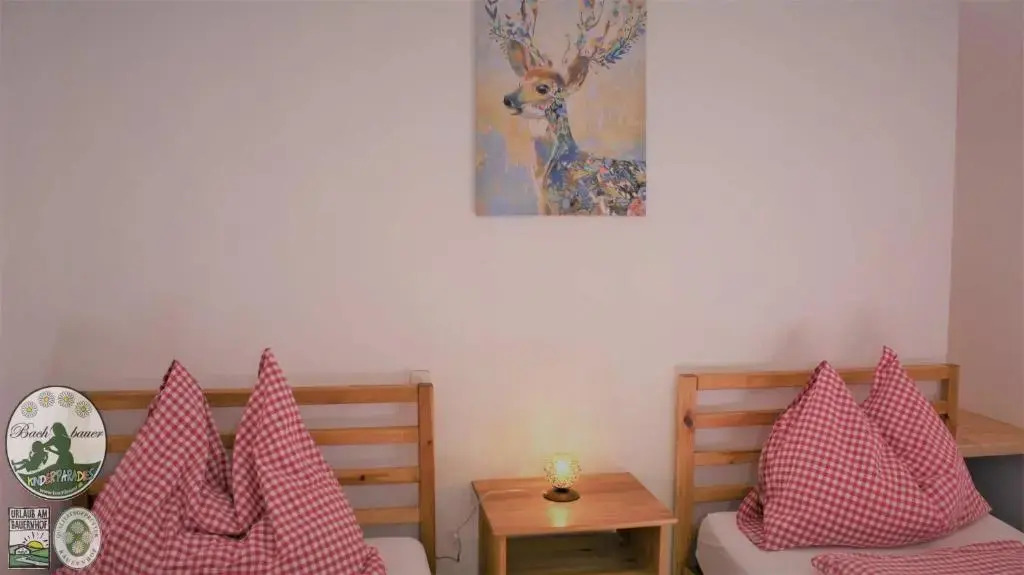 Kinderparadies Bachbauer