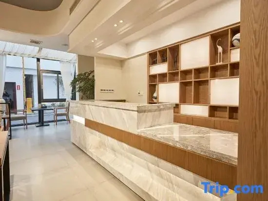 Zeyi Garden Hotel