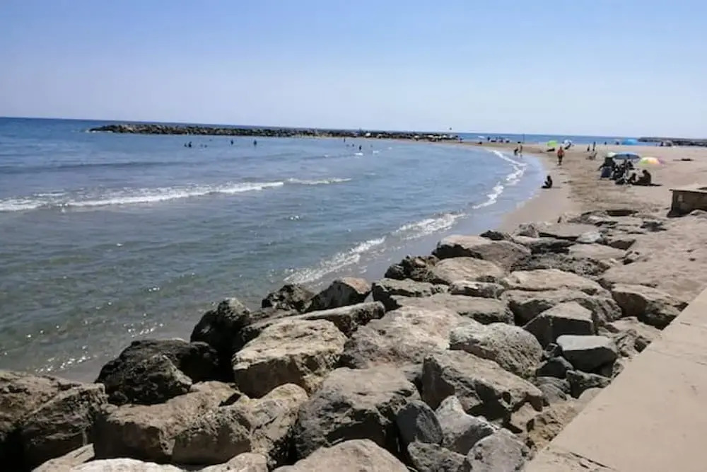 House with 3 Bedrooms in Cunit, with Enclosed Garden And Wifi - 1 Km From the Beach
