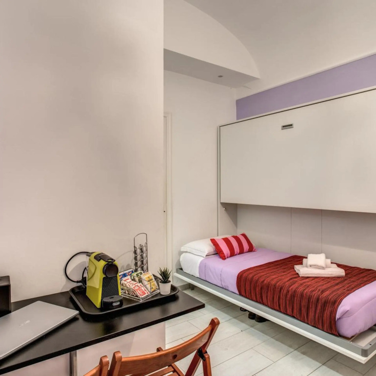 ROYAL VATICAN SUITES