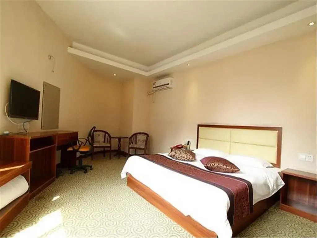 Yangshuo Mengjiangnan Garden Hotel