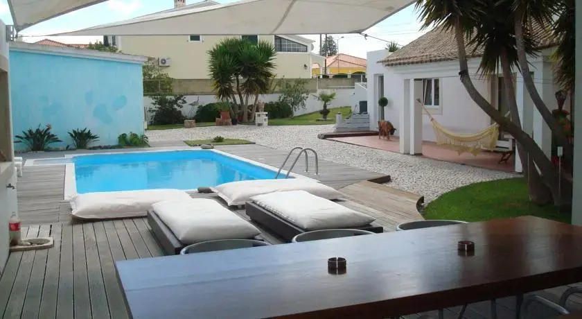 Casa Mali Azeitão