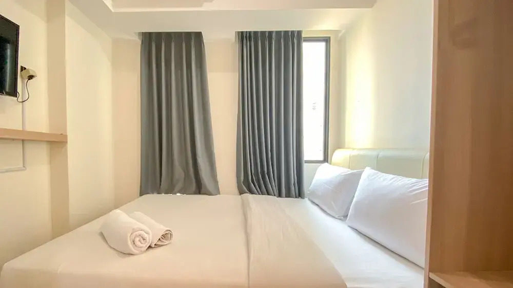 Simply Look Studio At Osaka Riverview Pik 2 Apartment