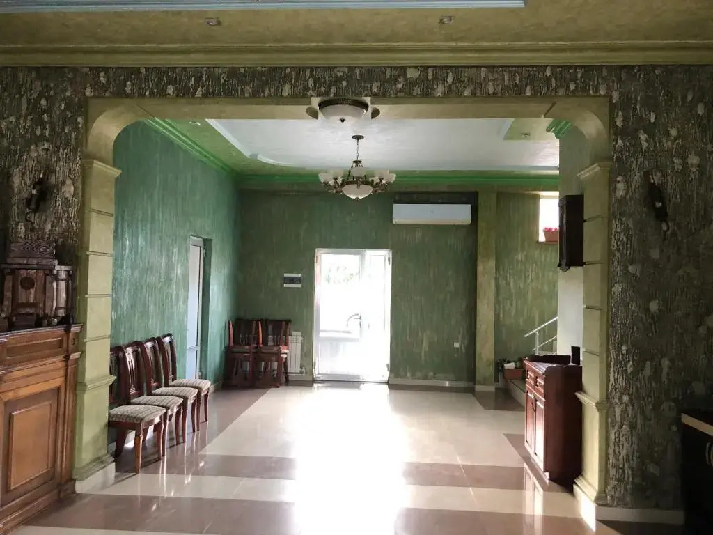 Гостевой дом KangAr