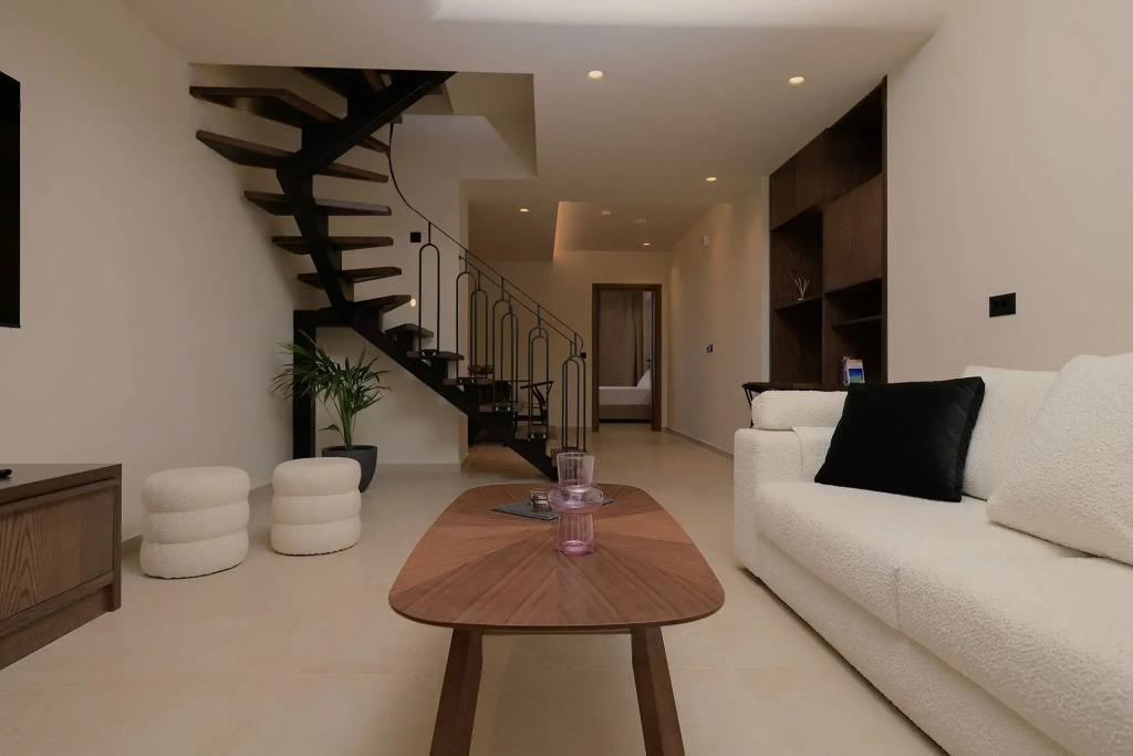 The Z Suites
