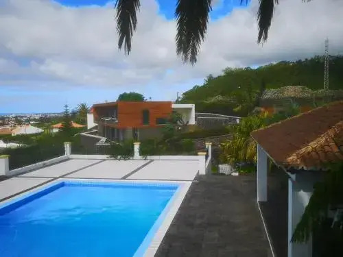 Quinta das Camélias - Açores