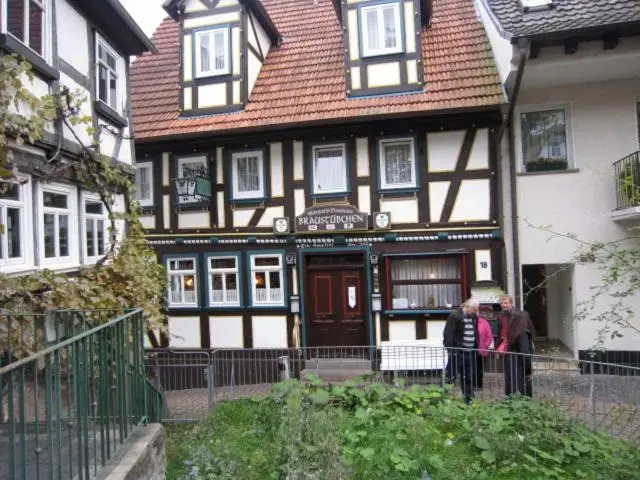 Braustübchen