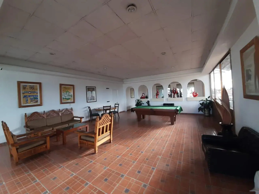 Hotel Casa del Sol