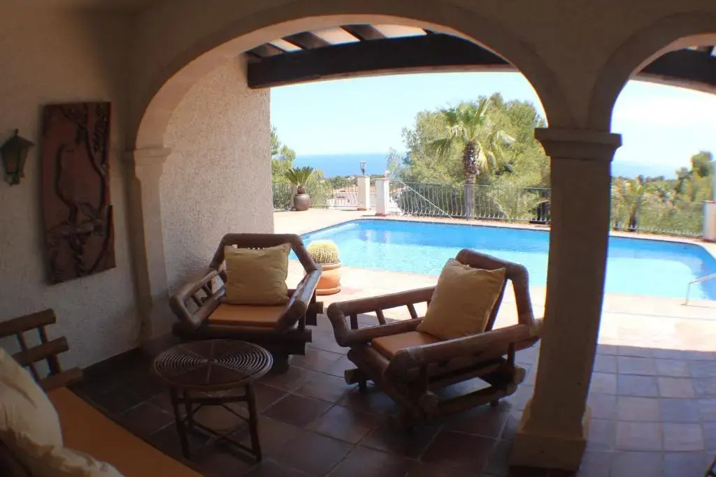 Casa Costa Blanca