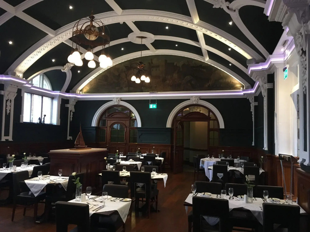 Morgans Hotel