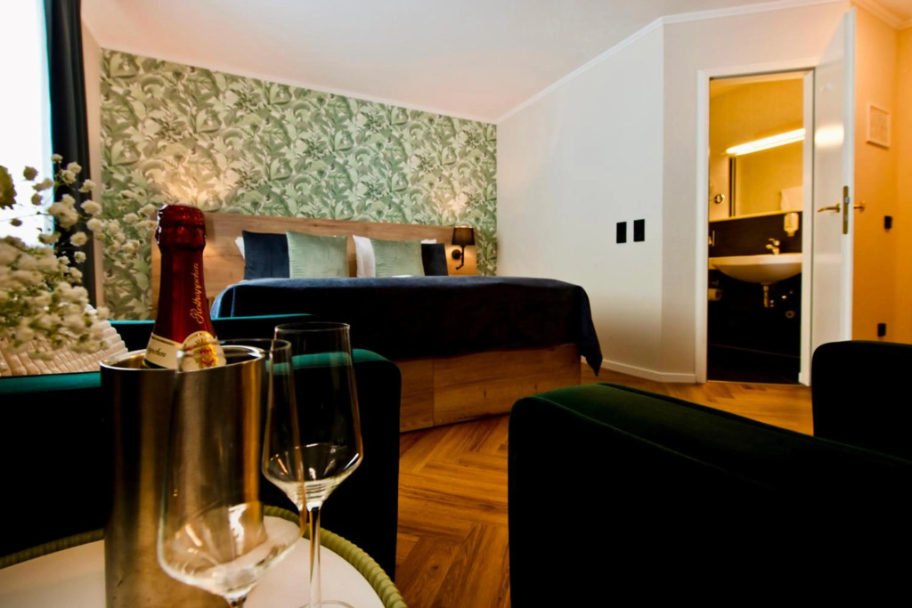 Atrium Hotel Amadeus