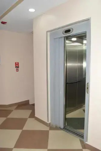 Hotel Torre Azul