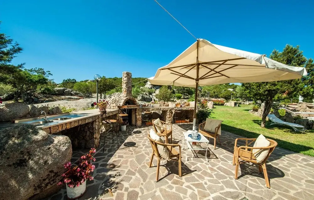 Nice Home In Arzachena