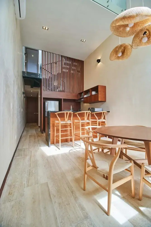 Bungalos Village 228 By Lockey
