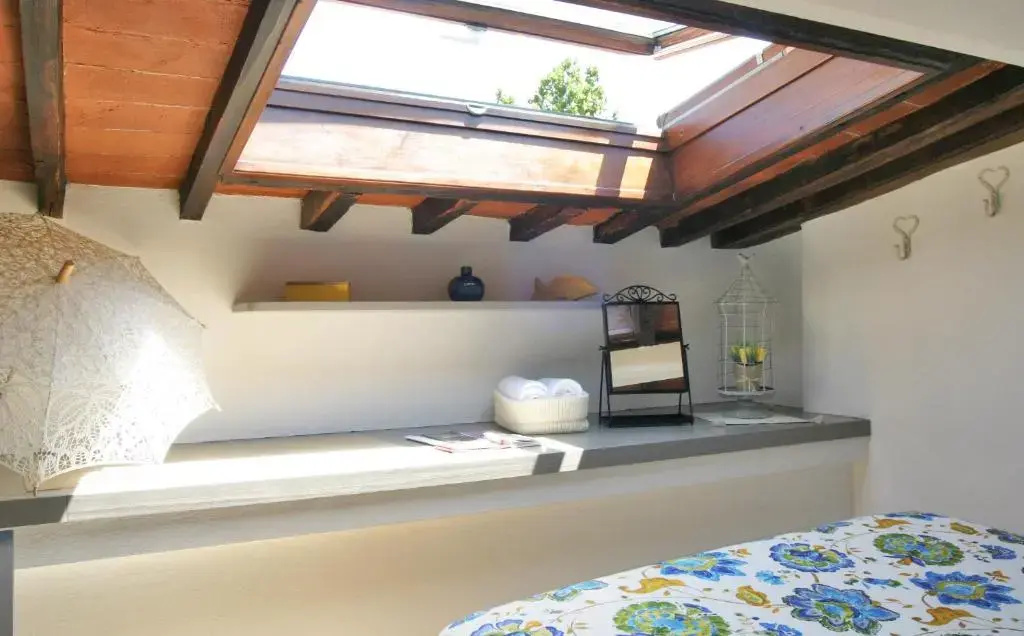 Conce Studio in Santa Croce