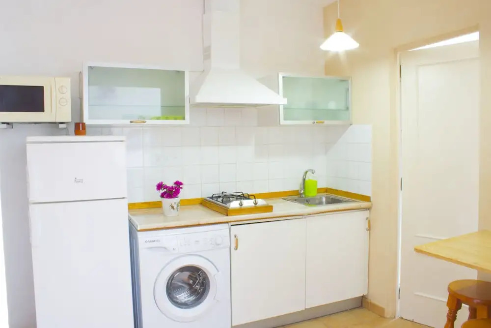 Apartamentos Laurisilva