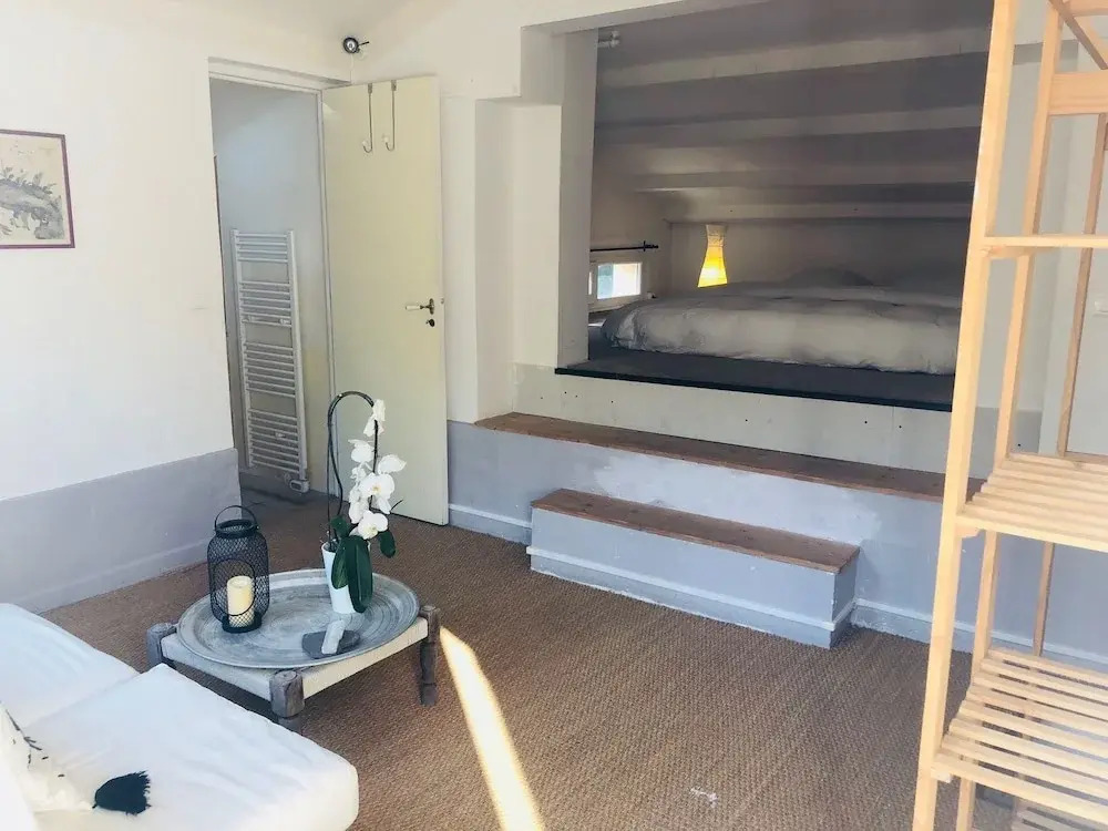 La Suite - La Villa Aix