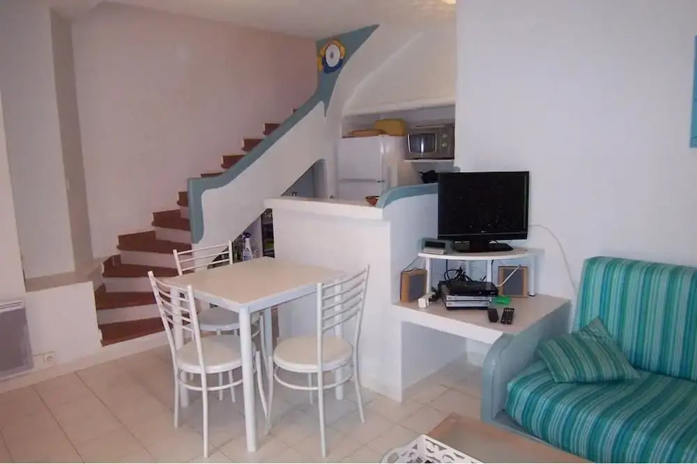Mini-villa Saint-cyprien C21- 3 - Calm Residence