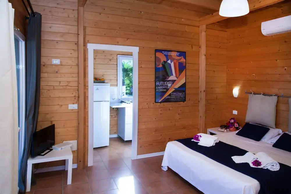 Residence Il Cicero