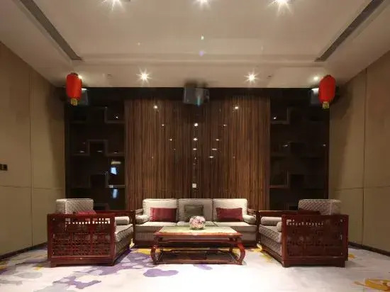 Kashgar Tianyuan International Hotel