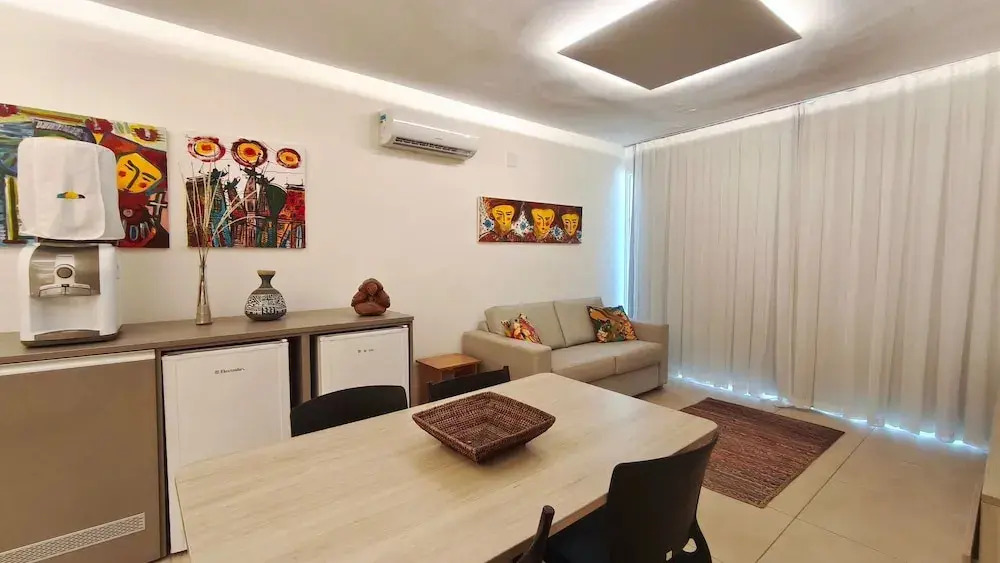 Flats Praia dos Carneiros - Melhor Trecho Para Banho
